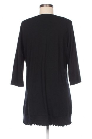 Γυναικεία μπλούζα Bagoraz, Μέγεθος XL, Χρώμα Μαύρο, Τιμή 15,46 €