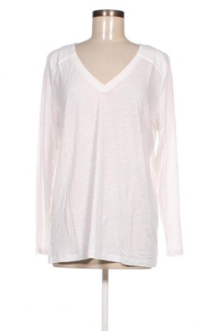 Γυναικεία μπλούζα Balsamik, Μέγεθος M, Χρώμα Λευκό, Τιμή 7,42 €