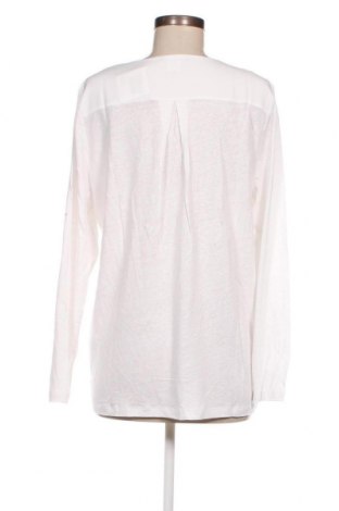 Γυναικεία μπλούζα Balsamik, Μέγεθος M, Χρώμα Λευκό, Τιμή 5,57 €
