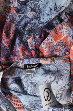 Damen Shirt Balsamik, Größe L, Farbe Mehrfarbig, Preis € 5,57