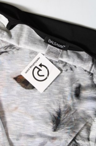 Γυναικεία μπλούζα Balsamik, Μέγεθος M, Χρώμα Πολύχρωμο, Τιμή 5,57 €