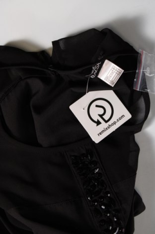 Γυναικεία μπλούζα Balsamik, Μέγεθος S, Χρώμα Μαύρο, Τιμή 4,45 €