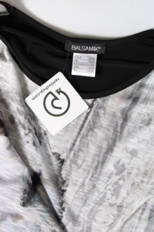 Дамска блуза Balsamik, Размер XL, Цвят Многоцветен, Цена 10,80 лв.