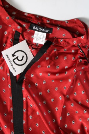 Дамска блуза Balsamik, Размер XS, Цвят Многоцветен, Цена 10,80 лв.