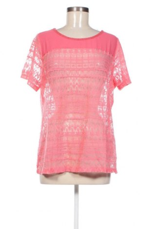 Дамска блуза Balsamik, Размер L, Цвят Розов, Цена 10,80 лв.
