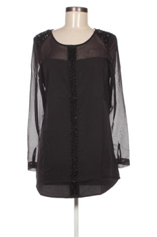 Damen Shirt Balsamik, Größe S, Farbe Schwarz, Preis € 5,57