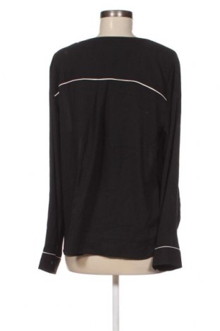 Γυναικεία μπλούζα Banana Republic, Μέγεθος L, Χρώμα Μαύρο, Τιμή 15,98 €