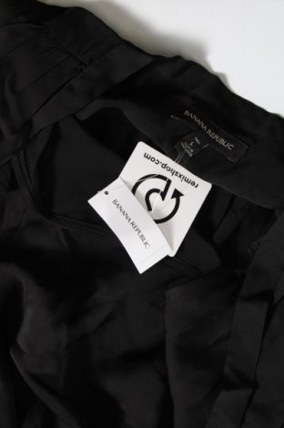 Дамска блуза Banana Republic, Размер L, Цвят Черен, Цена 52,02 лв.