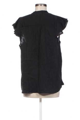 Damen Shirt Banana Republic, Größe L, Farbe Schwarz, Preis 21,03 €