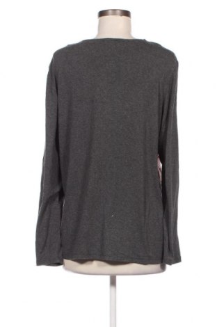 Γυναικεία μπλούζα Barbara Lebek, Μέγεθος XL, Χρώμα Πολύχρωμο, Τιμή 20,40 €