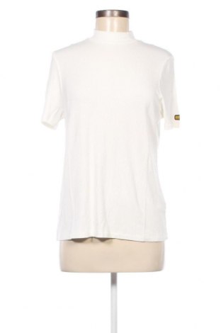 Дамска блуза Barbour, Размер L, Цвят Бял, Цена 85,50 лв.