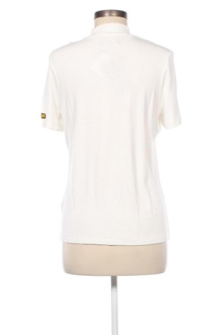 Γυναικεία μπλούζα Barbour, Μέγεθος L, Χρώμα Λευκό, Τιμή 44,07 €