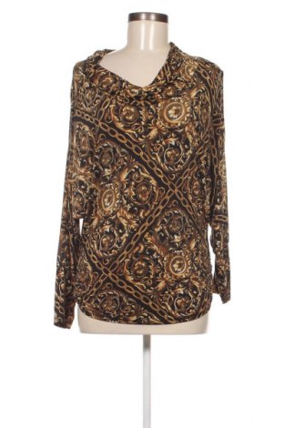 Дамска блуза Batida, Размер S, Цвят Многоцветен, Цена 3,99 лв.