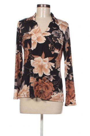 Γυναικεία μπλούζα Batida, Μέγεθος M, Χρώμα Πολύχρωμο, Τιμή 2,94 €