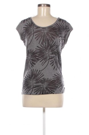 Damen Shirt Beach Time, Größe S, Farbe Grau, Preis 2,25 €