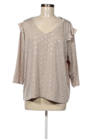 Damen Shirt Bel&Bo, Größe M, Farbe Grau, Preis € 2,64