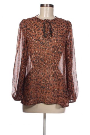 Γυναικεία μπλούζα Bel&Bo, Μέγεθος S, Χρώμα Πολύχρωμο, Τιμή 3,88 €