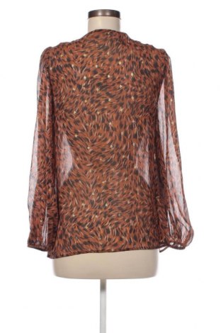 Γυναικεία μπλούζα Bel&Bo, Μέγεθος S, Χρώμα Πολύχρωμο, Τιμή 3,17 €