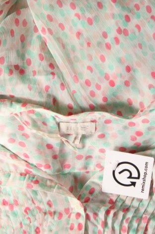 Γυναικεία μπλούζα Bel&Bo, Μέγεθος XL, Χρώμα Πολύχρωμο, Τιμή 4,70 €