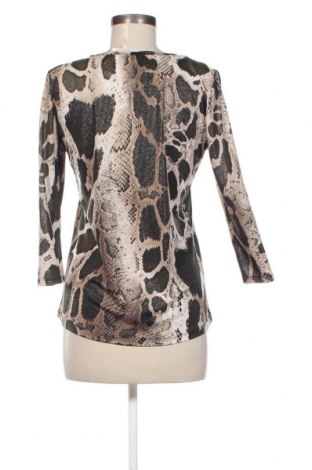 Γυναικεία μπλούζα Bel&Bo, Μέγεθος M, Χρώμα Πολύχρωμο, Τιμή 2,47 €