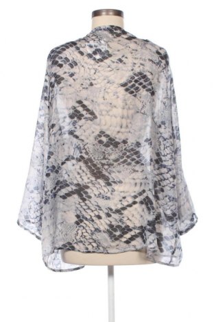 Γυναικεία μπλούζα Bel&Bo, Μέγεθος 3XL, Χρώμα Πολύχρωμο, Τιμή 3,17 €