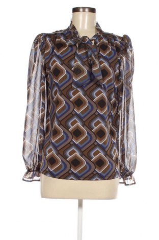 Дамска блуза Bel&Bo, Размер M, Цвят Многоцветен, Цена 4,94 лв.