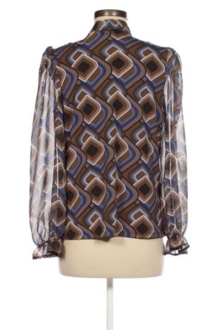 Γυναικεία μπλούζα Bel&Bo, Μέγεθος M, Χρώμα Πολύχρωμο, Τιμή 3,88 €