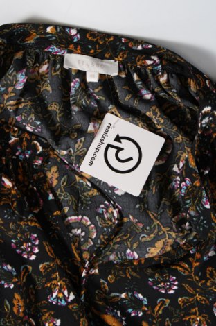 Дамска блуза Bel&Bo, Размер M, Цвят Черен, Цена 5,13 лв.