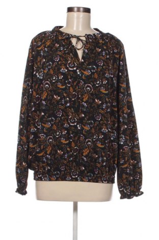 Γυναικεία μπλούζα Bel&Bo, Μέγεθος M, Χρώμα Μαύρο, Τιμή 2,82 €