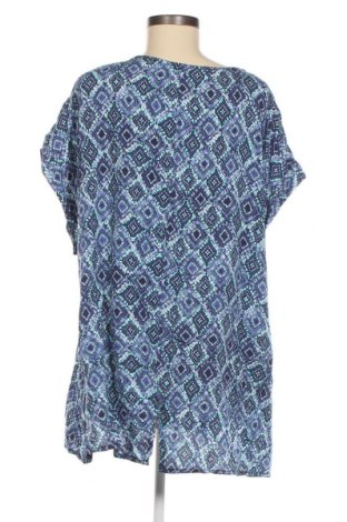 Дамска блуза Belle Curve, Размер 3XL, Цвят Син, Цена 14,82 лв.