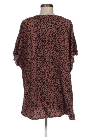 Γυναικεία μπλούζα Belle Curve, Μέγεθος 3XL, Χρώμα Πολύχρωμο, Τιμή 11,75 €