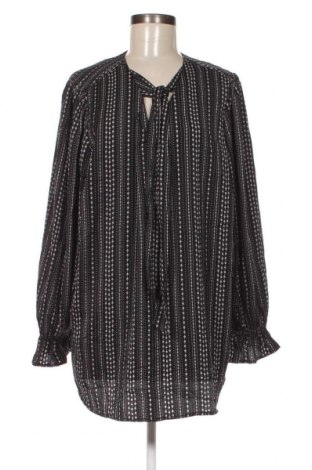Дамска блуза Belle Curve, Размер XL, Цвят Многоцветен, Цена 19,00 лв.