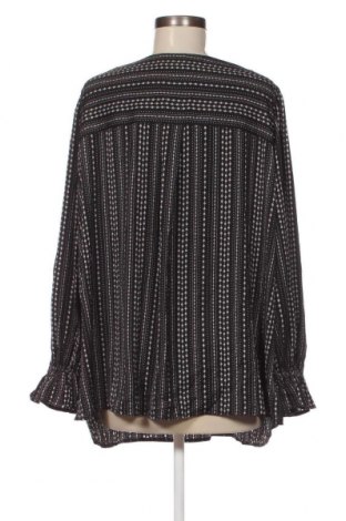 Дамска блуза Belle Curve, Размер XL, Цвят Многоцветен, Цена 19,00 лв.