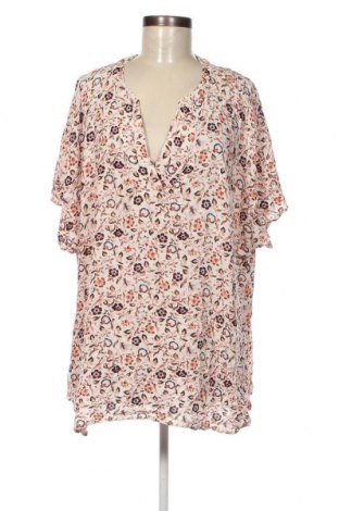 Damen Shirt Belle Curve, Größe XXL, Farbe Mehrfarbig, Preis 12,56 €