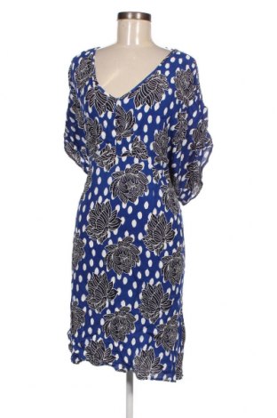 Γυναικεία μπλούζα Belle Curve, Μέγεθος 4XL, Χρώμα Πολύχρωμο, Τιμή 10,81 €