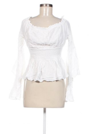 Damen Shirt Belle Poque, Größe L, Farbe Weiß, Preis 7,06 €