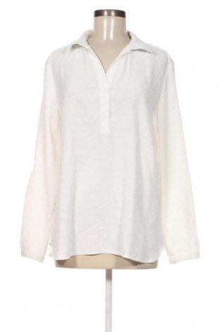 Γυναικεία μπλούζα Beloved, Μέγεθος M, Χρώμα Λευκό, Τιμή 4,57 €