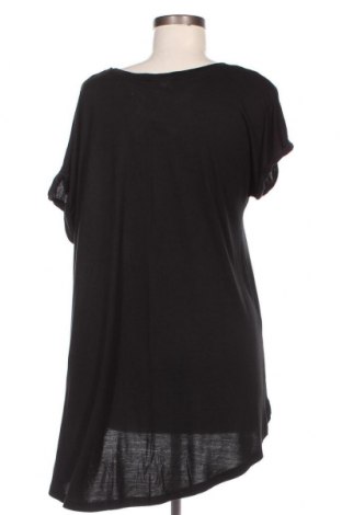 Дамска блуза Beloved, Размер XXL, Цвят Черен, Цена 19,00 лв.