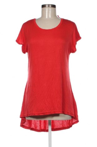 Дамска блуза Beloved, Размер L, Цвят Червен, Цена 7,03 лв.