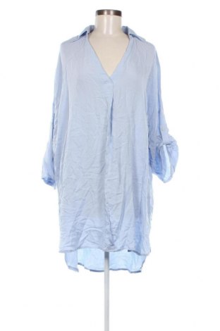 Дамска блуза Beloved, Размер XL, Цвят Син, Цена 11,40 лв.