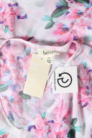Γυναικεία μπλούζα Beme, Μέγεθος XXL, Χρώμα Πολύχρωμο, Τιμή 14,00 €