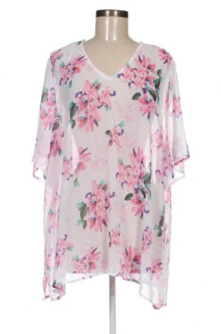 Γυναικεία μπλούζα Beme, Μέγεθος XXL, Χρώμα Πολύχρωμο, Τιμή 15,15 €