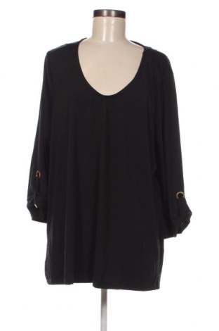 Γυναικεία μπλούζα Beme, Μέγεθος M, Χρώμα Μαύρο, Τιμή 3,06 €