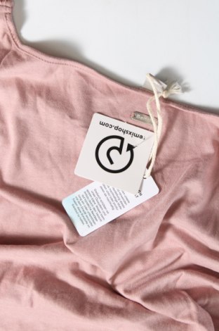 Γυναικεία μπλούζα Bench, Μέγεθος M, Χρώμα Ρόζ , Τιμή 8,16 €