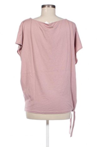 Дамска блуза Bench, Размер M, Цвят Розов, Цена 72,00 лв.