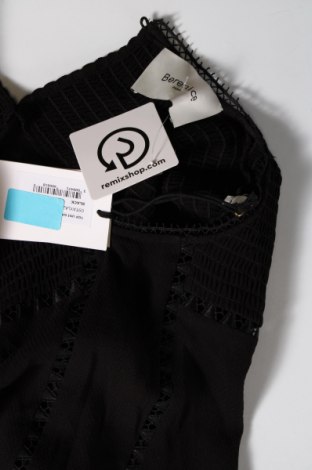 Γυναικεία μπλούζα Berenice, Μέγεθος M, Χρώμα Μαύρο, Τιμή 31,70 €