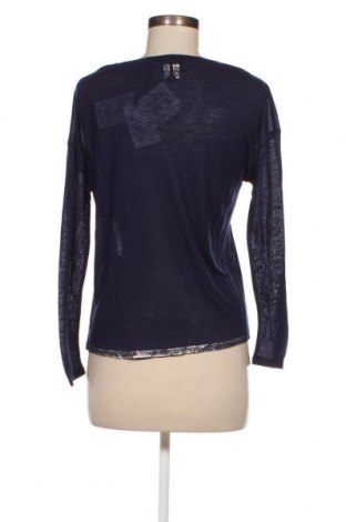 Γυναικεία μπλούζα Berenice, Μέγεθος XS, Χρώμα Μπλέ, Τιμή 11,60 €