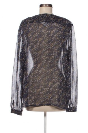 Γυναικεία μπλούζα Bernd Berger, Μέγεθος XL, Χρώμα Πολύχρωμο, Τιμή 2,94 €