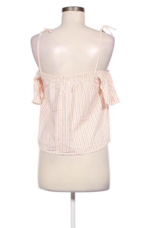 Γυναικεία μπλούζα Bershka, Μέγεθος L, Χρώμα Πολύχρωμο, Τιμή 3,87 €