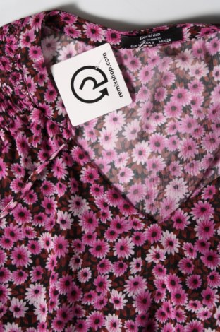 Γυναικεία μπλούζα Bershka, Μέγεθος S, Χρώμα Πολύχρωμο, Τιμή 9,62 €